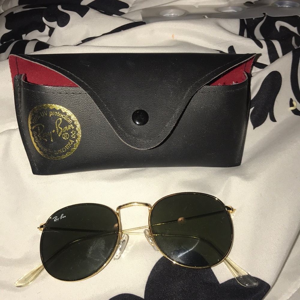Ray ban sunglasses